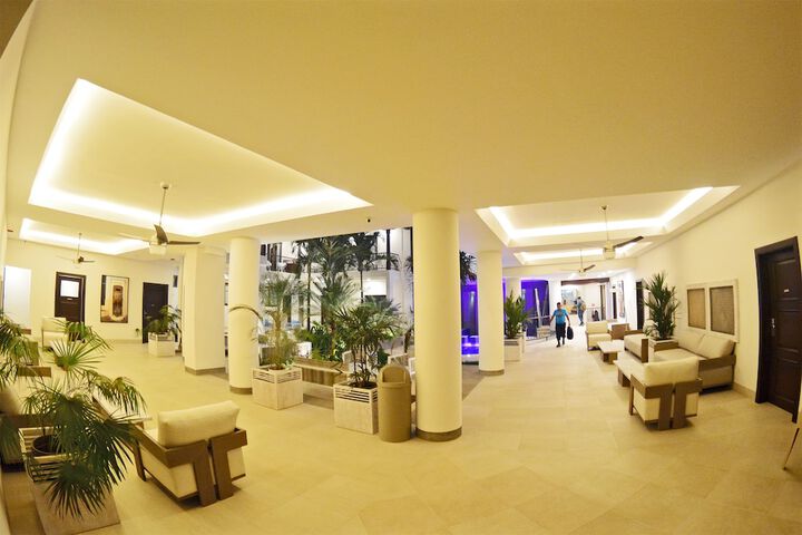 Hotel Interior 2 of 30