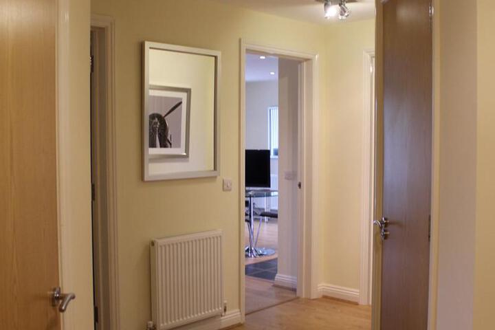 Fitness Facility Photos