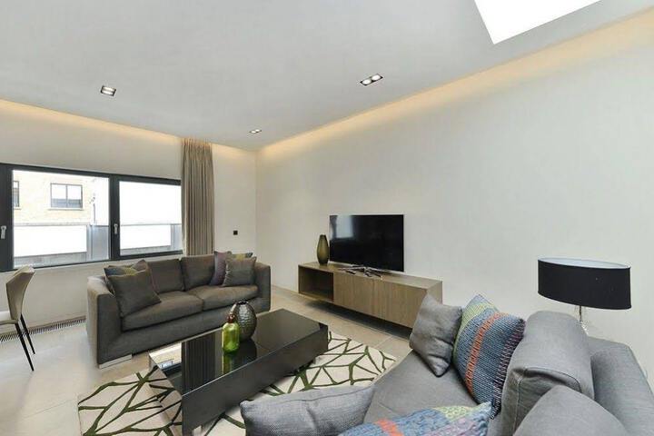 The St. James Residences