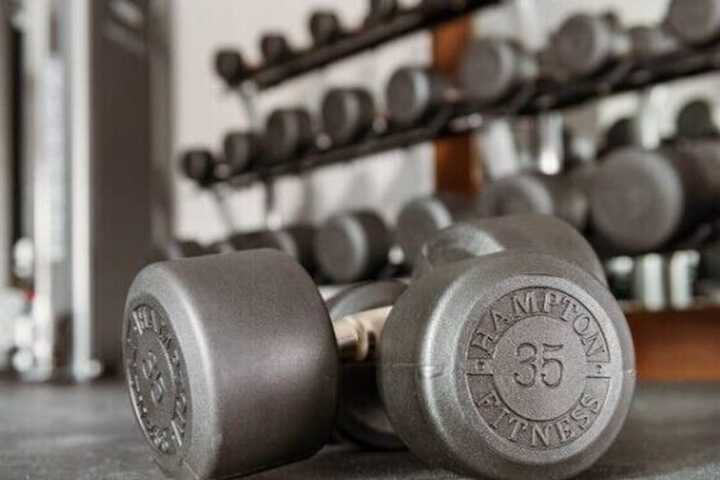 Fitness Club