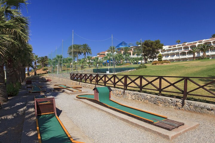 Golf 83 of 138