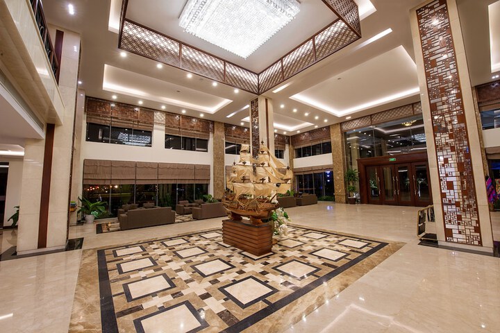 Lobby Photos
