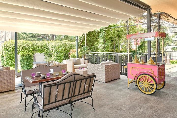 Terrace/Patio 44 of 49