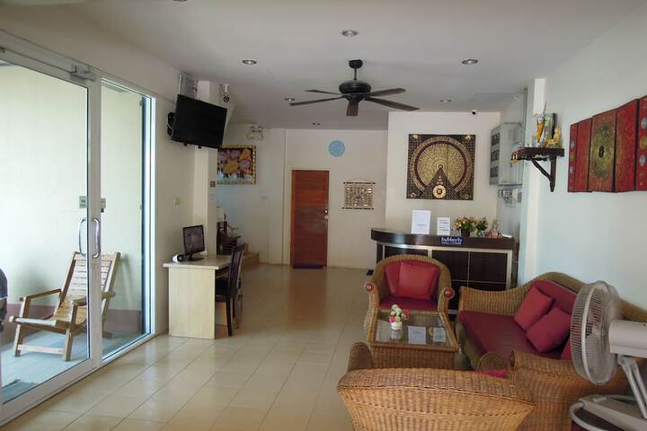 Hotel Interior 2 of 32