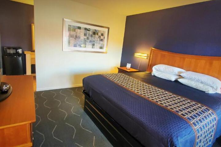 1 King Bed Accessible (5 of 5)