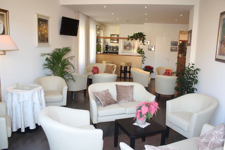 Hotel Interior 2 of 23