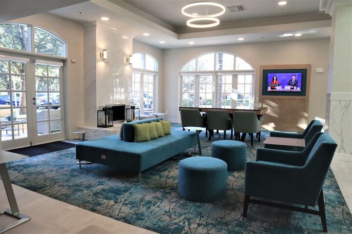Hotel Interior 2 of 31