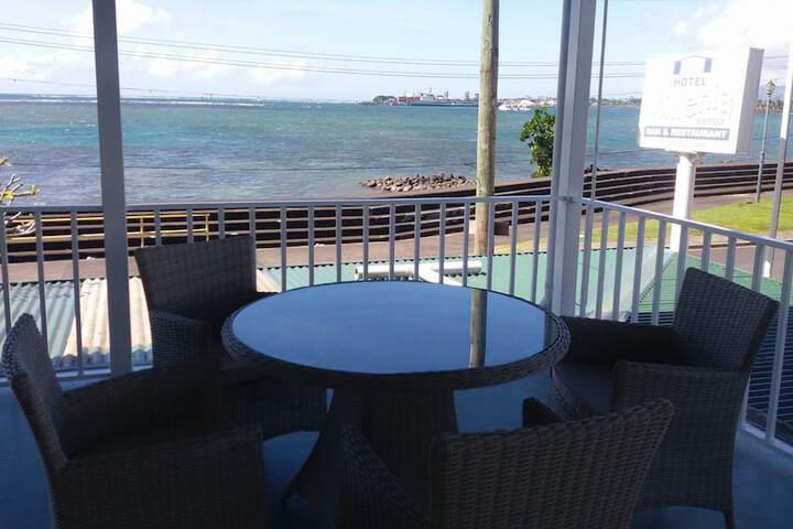 Terrace/Patio 54 of 56