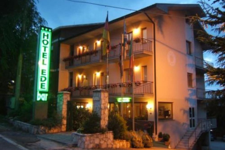 Hotel 21 of 21