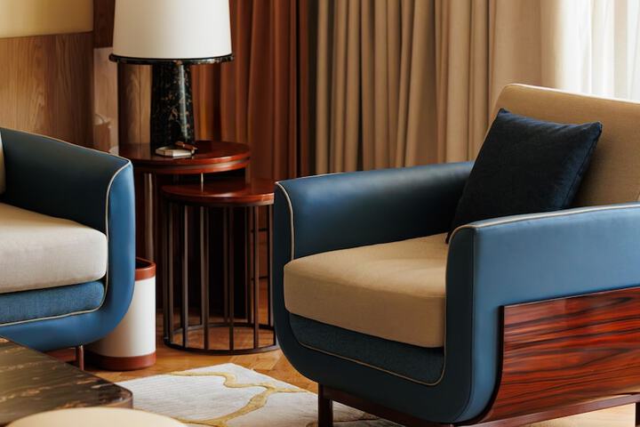 Hotel Interior 127 of 146