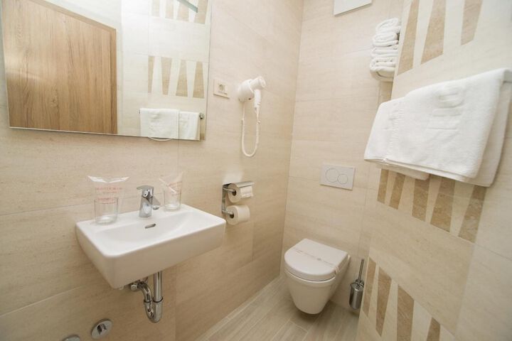 Bath Interior