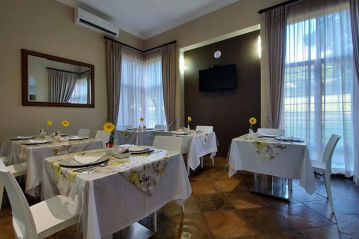 Restaurants