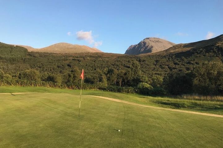 Golf 19 of 48