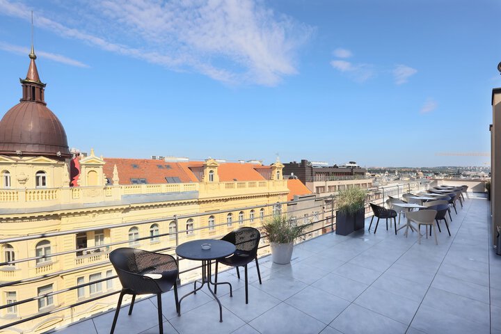 Terrace/Patio 66 of 71
