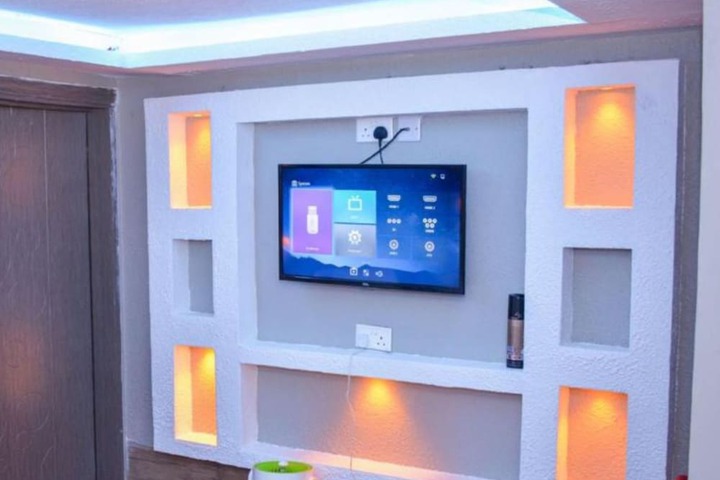 Hotel Interior 18 of 20