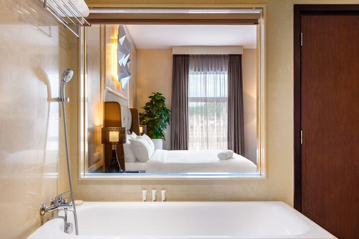 Bathroom Vanities