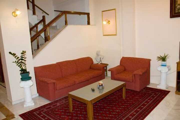 Hotel Interior 7 of 33