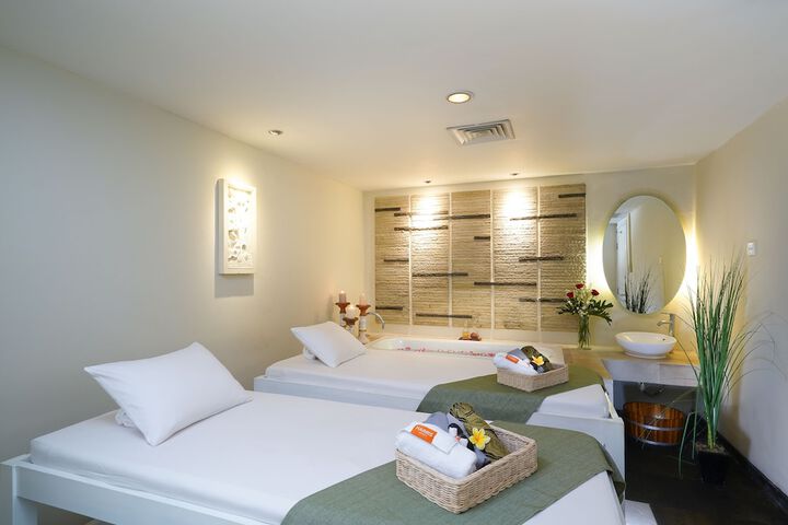Spa Photos