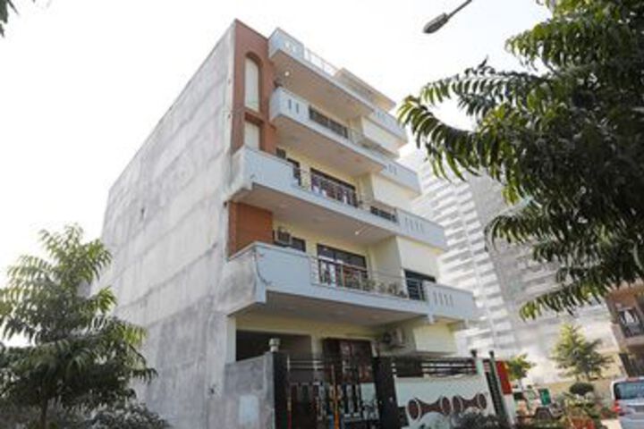 Hotel 6 of 28