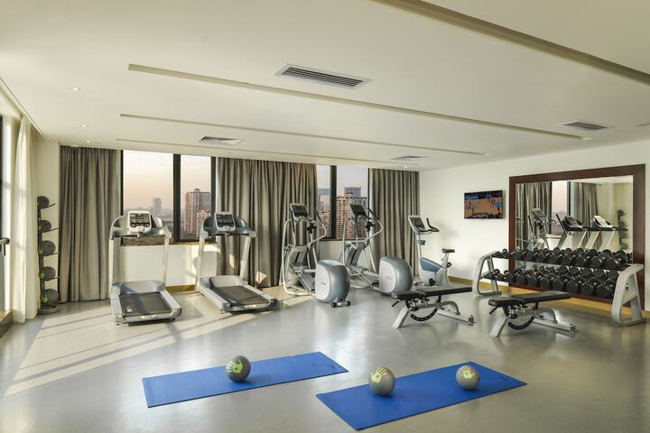 Health and Fitness 55 of 86