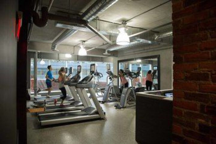 Health and Fitness 12 of 21