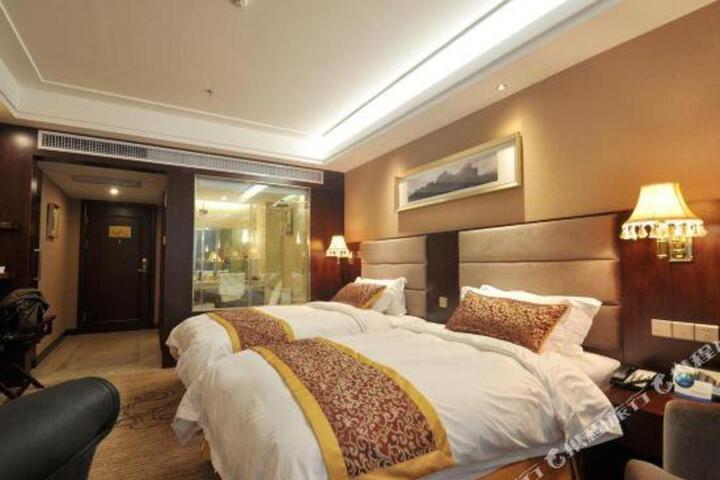 Lanbowan Hotel