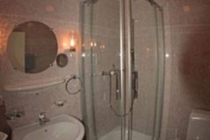 Bath Interior