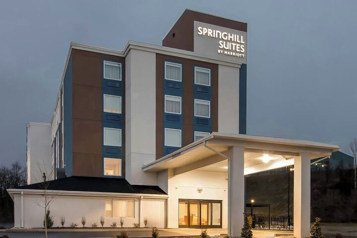 Hotel 40 of 41