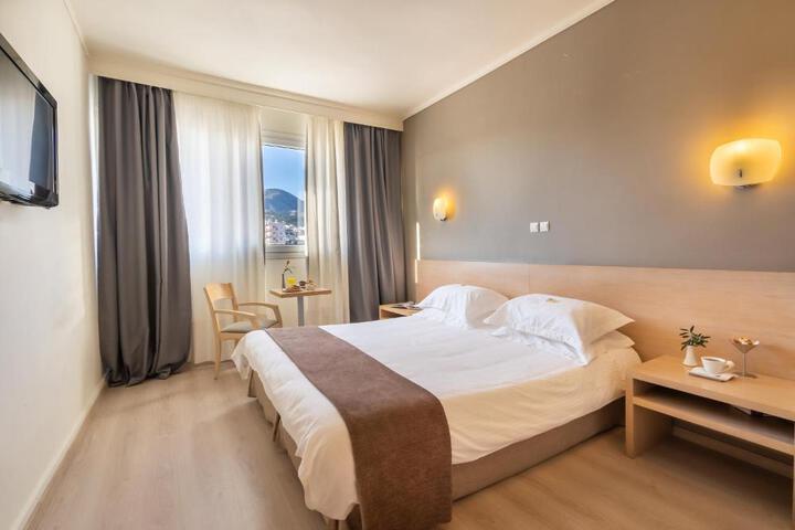 Nestos Hotel