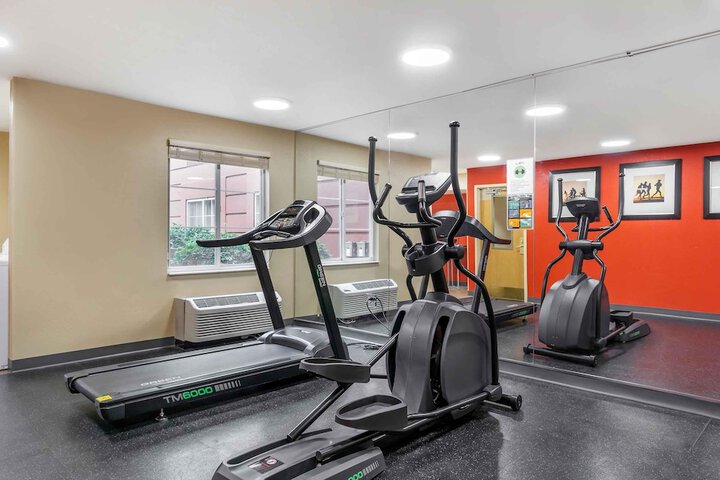 Workout Center