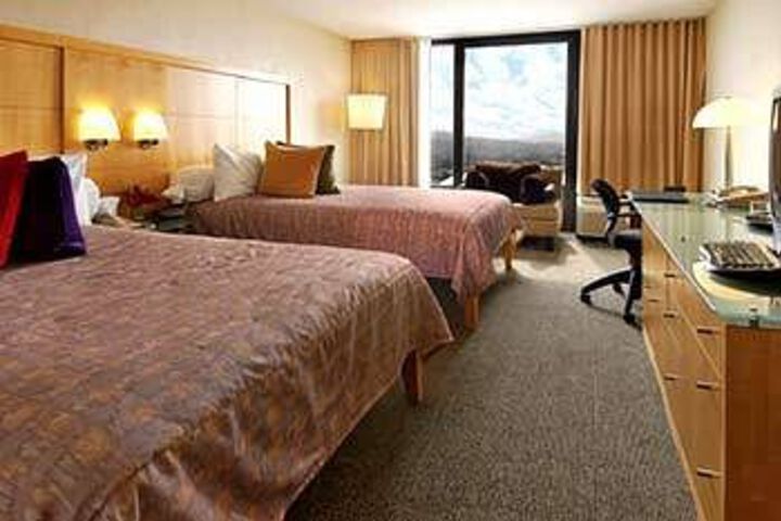 Room Interior