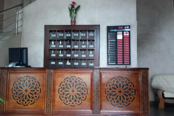 Hotel Interior 2 of 63