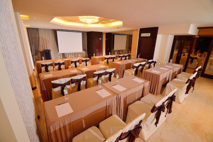 Meeting 17 of 19