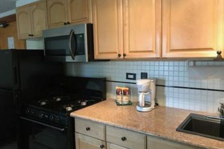 Fitness Facility Photos