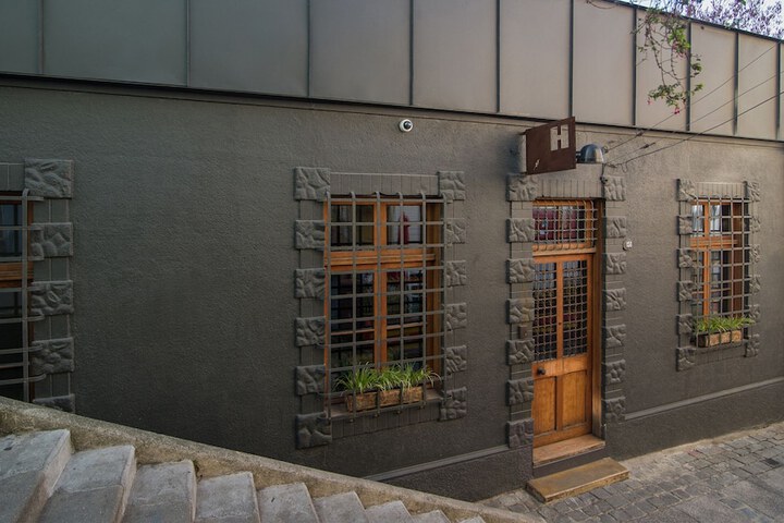 Hotel 49 of 56