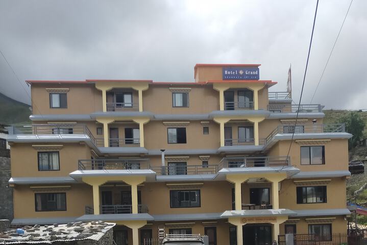 Hotel 43 of 51