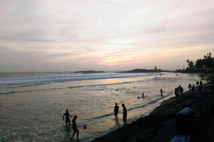 Beach 41 of 48