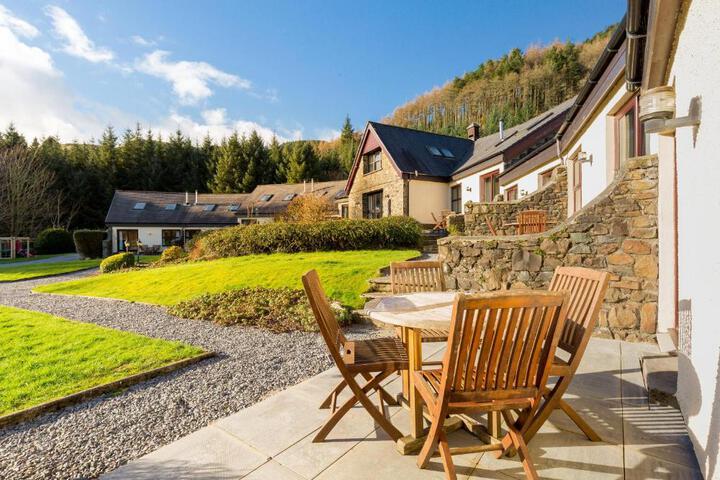 Spa and Wellness Pictures