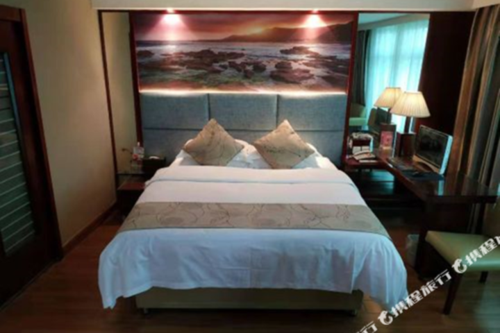 Hui Long Hotel