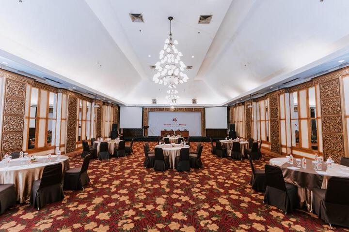 Fitness Center Photo