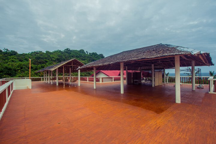 Outside Photo