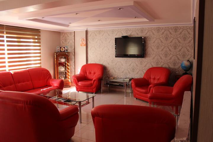 Hotel Interior 7 of 69