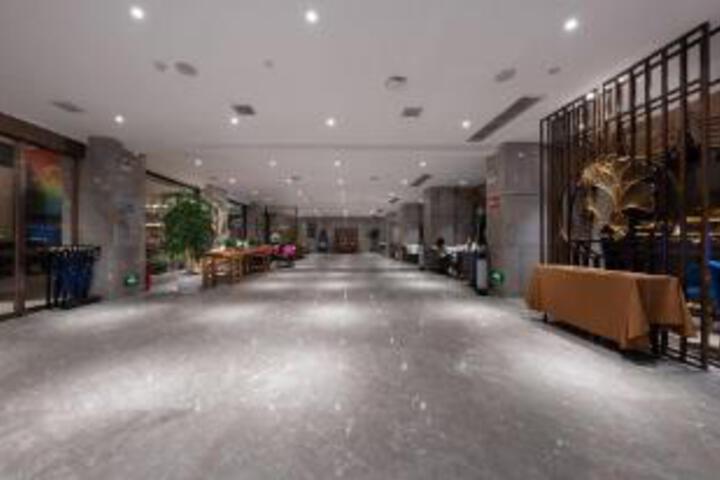 Qixinlong Sightseeing Hotel
