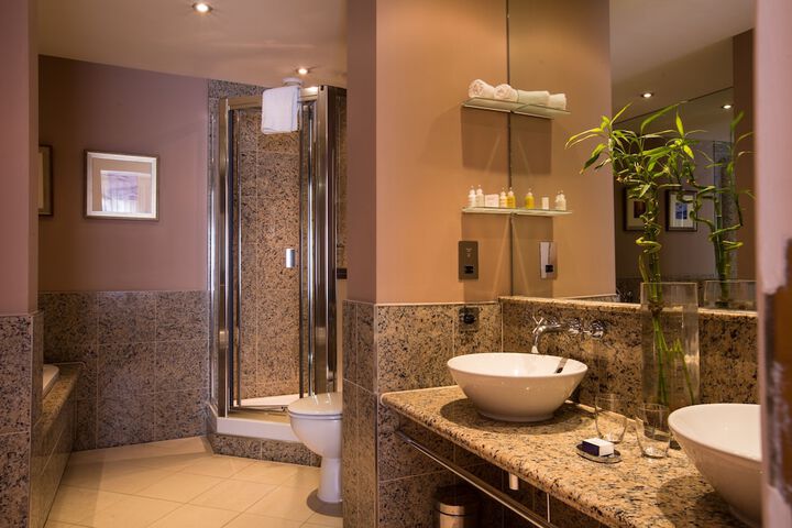 Bath Interior