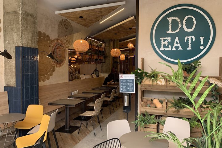 XIOR MALAGA TEATINOS SOLO ESTUDIANTES