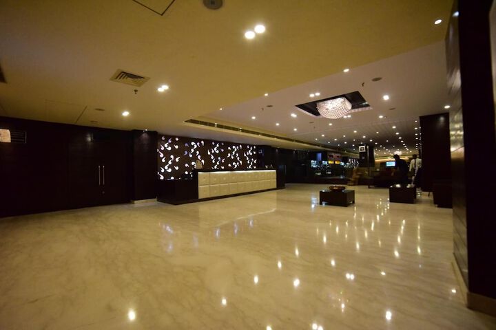 Hotel Interior 6 of 64