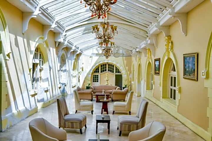 Fitness Facility Photos