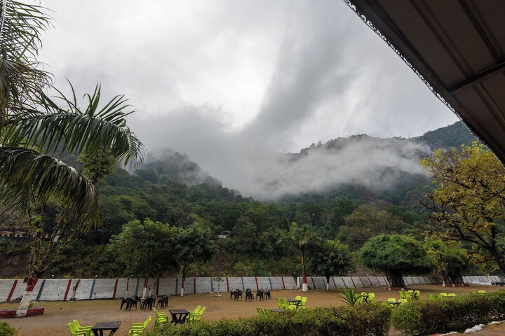 Hotel View 43 of 43