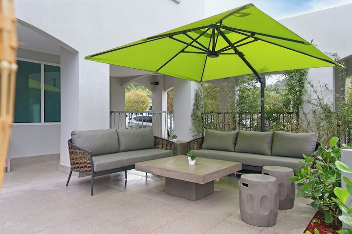 Terrace/Patio 57 of 62