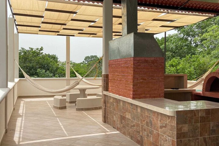 Terrace/Patio 37 of 38